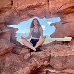 Jessica Steiner - @healingyogawithjess - Instagram