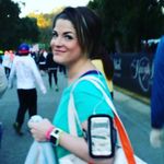 Jessie Tanner - @returningrunner - Instagram