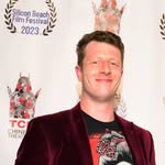 Jesse Terrell - @strike_with_chaos - Instagram