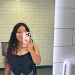 Jessie Vera - @_jessvera - Instagram