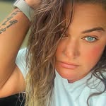 Jessie Willis - @blueyesdontlie86 - Instagram