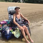 Jessie Willis - Facebook