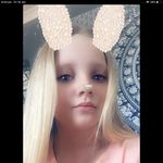Jessie willis - @jessiewillis8 - Instagram