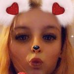 Jessie Willis - @jessiewillis37 - Instagram