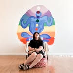 Jessie Wright - @synergy_within_ - Instagram