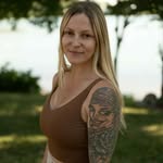 Jessie Wright - @yogasouljessie - Instagram