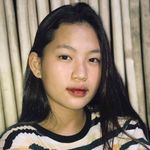 Jessie M Yip - @chi_nita28 - Instagram
