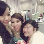 Jessie Yip - @jessie88yip - Instagram