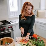 Jessica Fox - @ketoqueenskitchen - Instagram