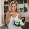 Jessica Hall - @jessicahalll - TikTok