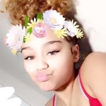 Jessika hall - @jessika_the_greatest - Instagram