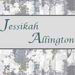 Jessikah Allington - @jessikahallingtonart - Instagram