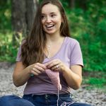 Jessica Hyde - @modernhookdesigns - Instagram