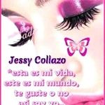 Jessy Collazo - @collazojessy - Instagram