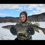 Jessy Greene - @huntingmoma_802 - Instagram