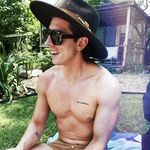 Jesse Hill - @unkle_jesse - Instagram
