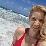 Jessy Hillar - @hillarjessy - Instagram