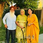 Jessy Kaur - @jkaur_2065 - Instagram