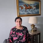 Jessy Kaur - Facebook