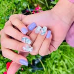Jessy Ramirez - @jessyfnails - Instagram