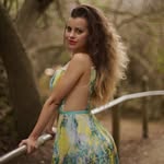 Jessie Rogers - @yourgreenguru - Instagram