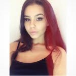 Jessy Rogers - @jess_to_fresh - Instagram