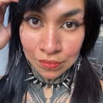 Jessy Stone - @jessyblack_666 - Instagram