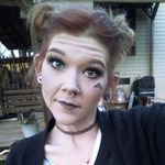 Jessy Stone - @sensethesensless - Instagram