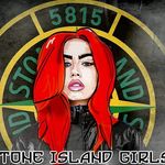 stone island girls - @jessy_stoneislandgirls - Instagram