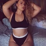 Jessy Vidal - @lic.saenzlombardo - Instagram