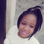Jesula Joseph - @loudiana.cenat - Instagram