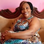 Jesula Joseph - @makensontamelus099 - Instagram