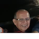 Ramon de Jesus Alcorta - @ramondejesusalcorta - Instagram