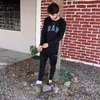 @CHANITO AU - @jesusalejandre08 - TikTok