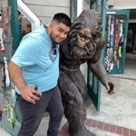 Jesus Alejandre - @cant_touch_jesus - Instagram