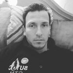 jesus amparan - @elamparan - Instagram