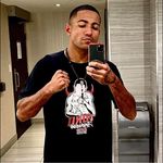 Jesus Amparan - @amparanjesus1 - Instagram