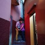 Jesús Amparan - @jesus_amparan07 - Instagram