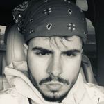 Jesus Amparan - @chumelamparan94 - Instagram