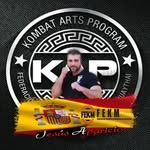 Jesús Aparicio - @academia_autodefensa_aparicio - Instagram