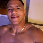 Jesus Aparicio - @jesusaagfit - Instagram