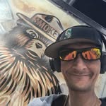 Jesus Aparicio - @mr_smokey19_20 - Instagram
