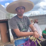 Jesus Aparicio - @jesusaparicio270 - Instagram