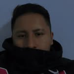 Jesús Aparicio - @yezuz_cod - Instagram