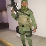 Jesus Aparicio - @aparicio1677 - Instagram