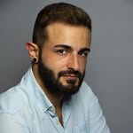 Jesús Aparicio 🎤 - @aj_jesus94 - Instagram