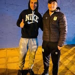 Jesus Arguello - @arguello5670 - Instagram