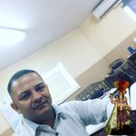 Jesus Arguello - @jesusarguello76 - Instagram