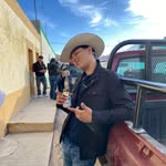 Jesús Arguello - @_rguello - Instagram