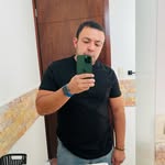 Jesus Astorga - @chucho_astorga - Instagram